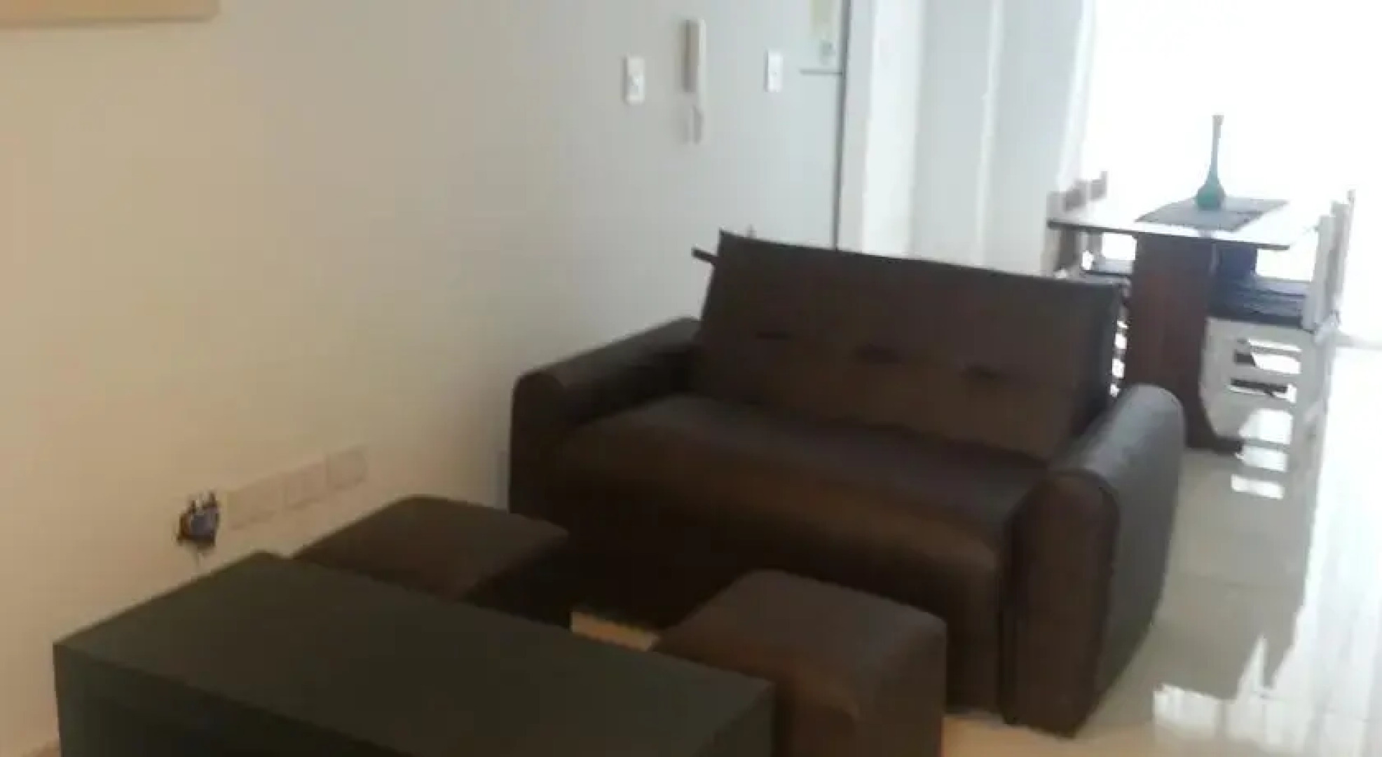 Departamento Amoblado