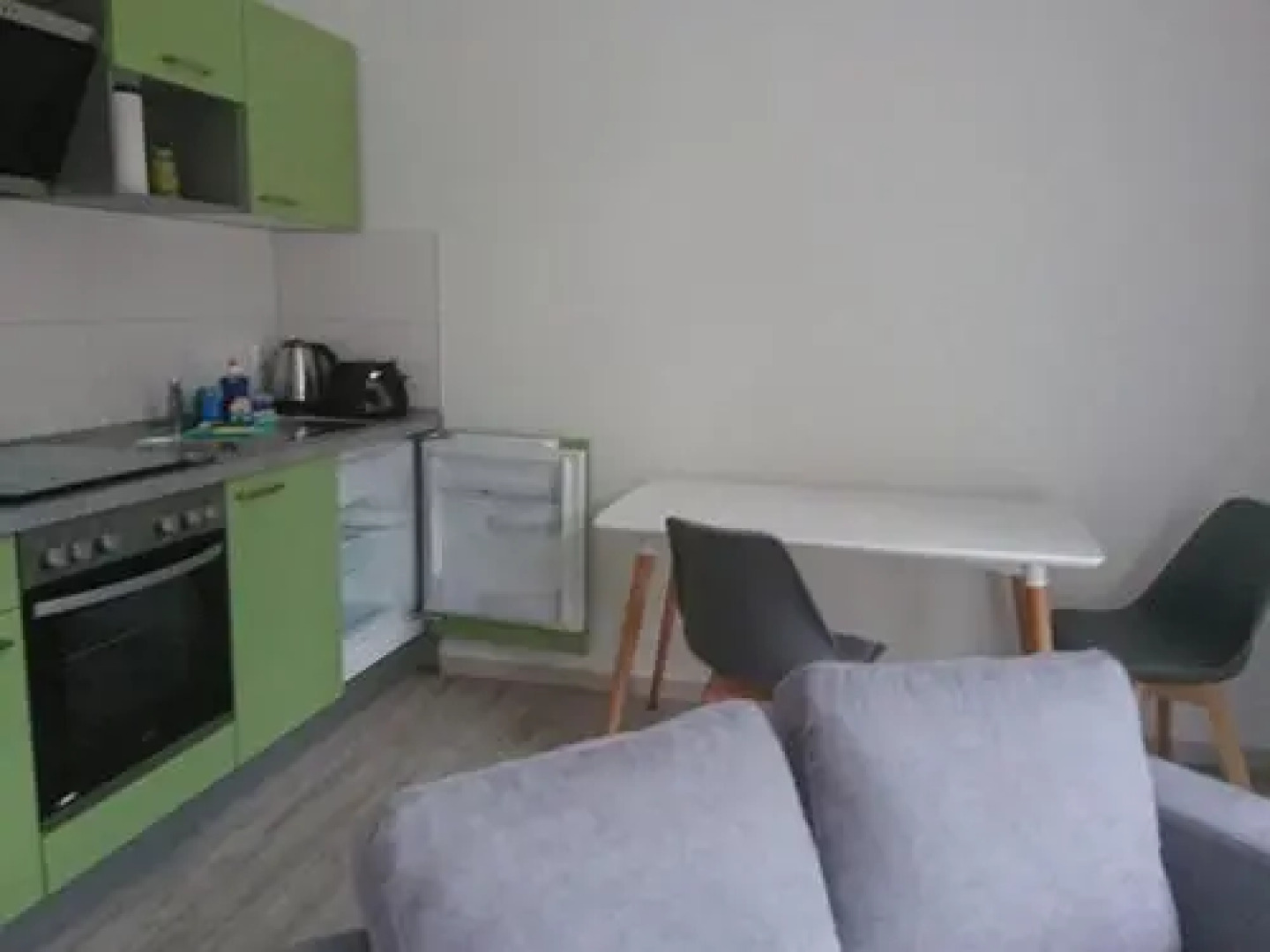 "Natur pur" Refugium für Mensch und Tier