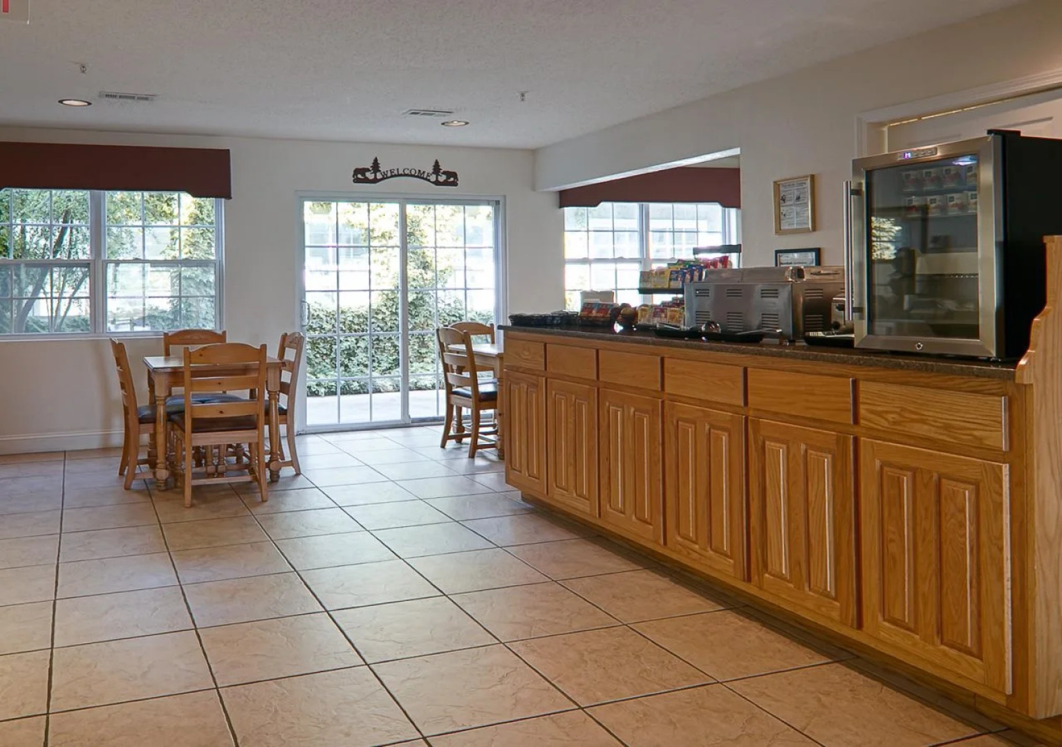 Best Western Mountain View Inn