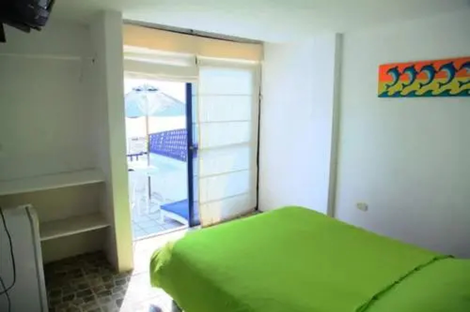 Hostal Los Delfines San Bartolo