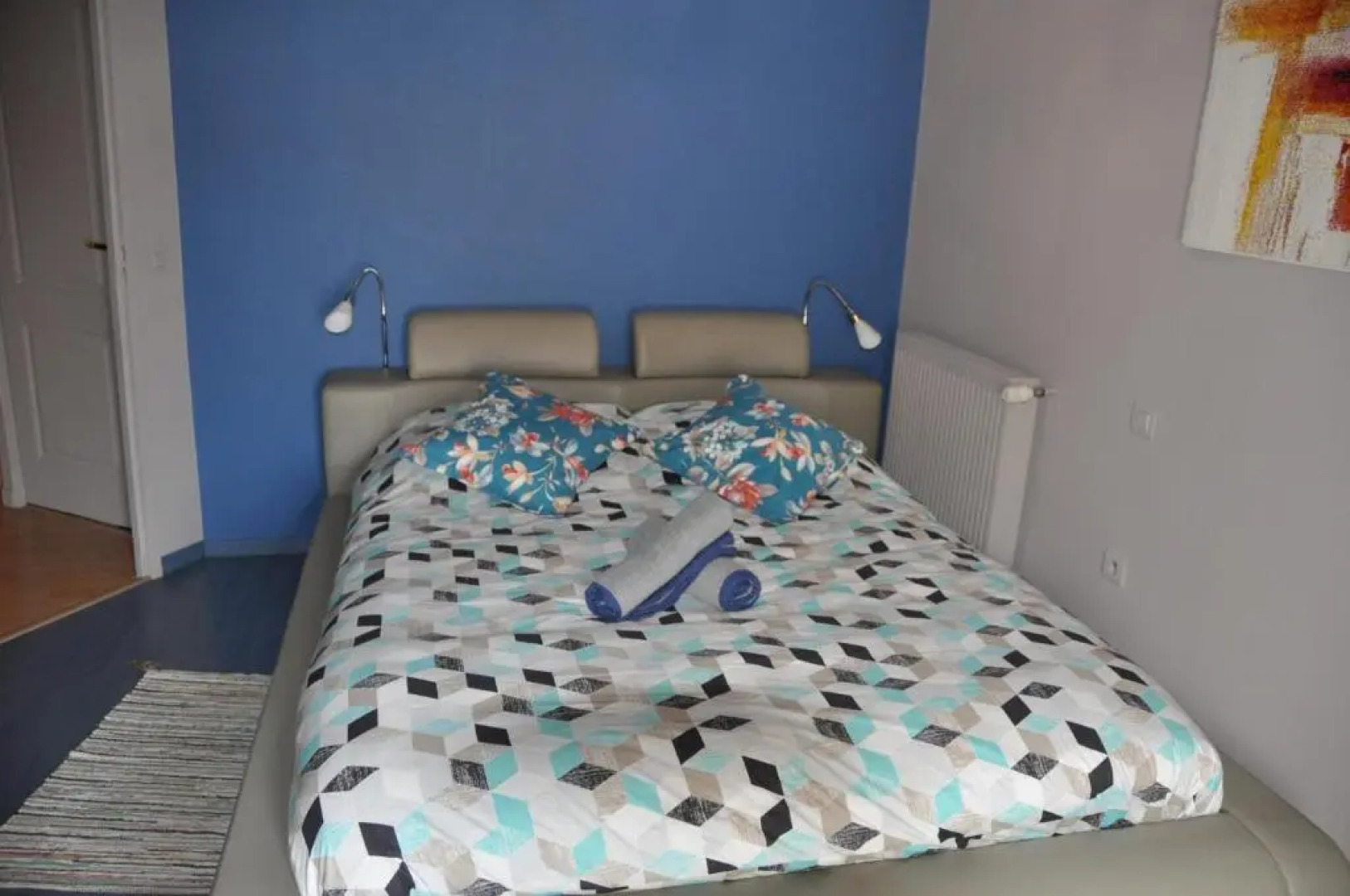 Chambre d'hôtes Sauternais