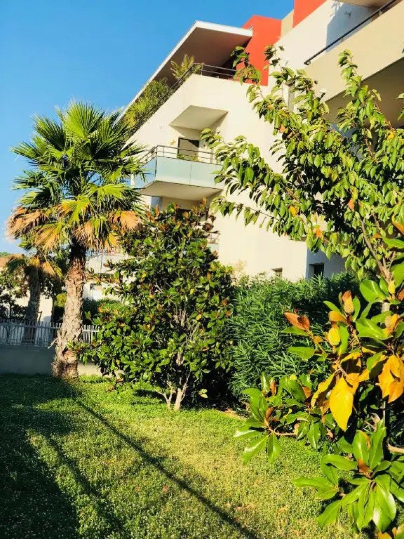 Appartement 1 ROYAL VILLEROY