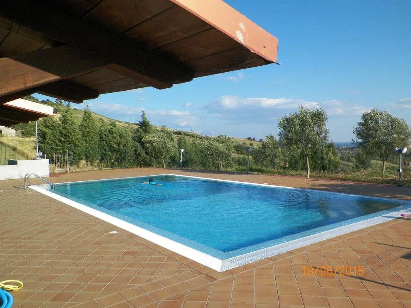 Agriturismo Colle del Sindaco