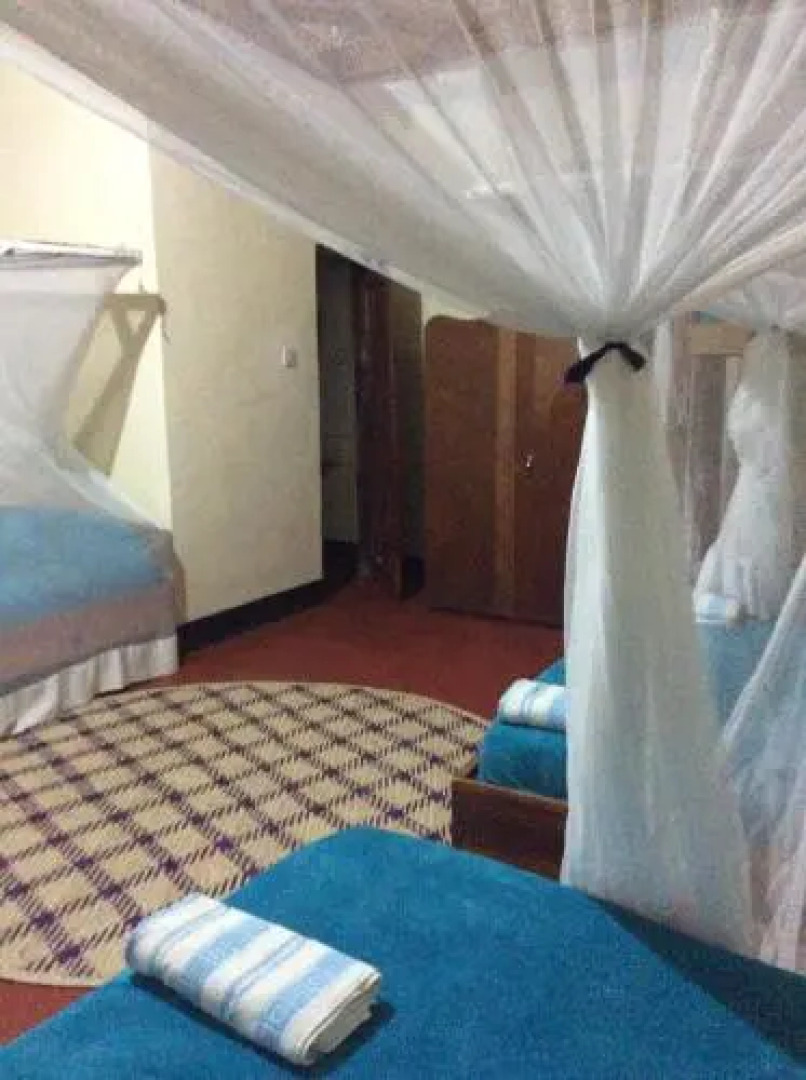 Cape Maclear Ecolodge & Scuba Shack