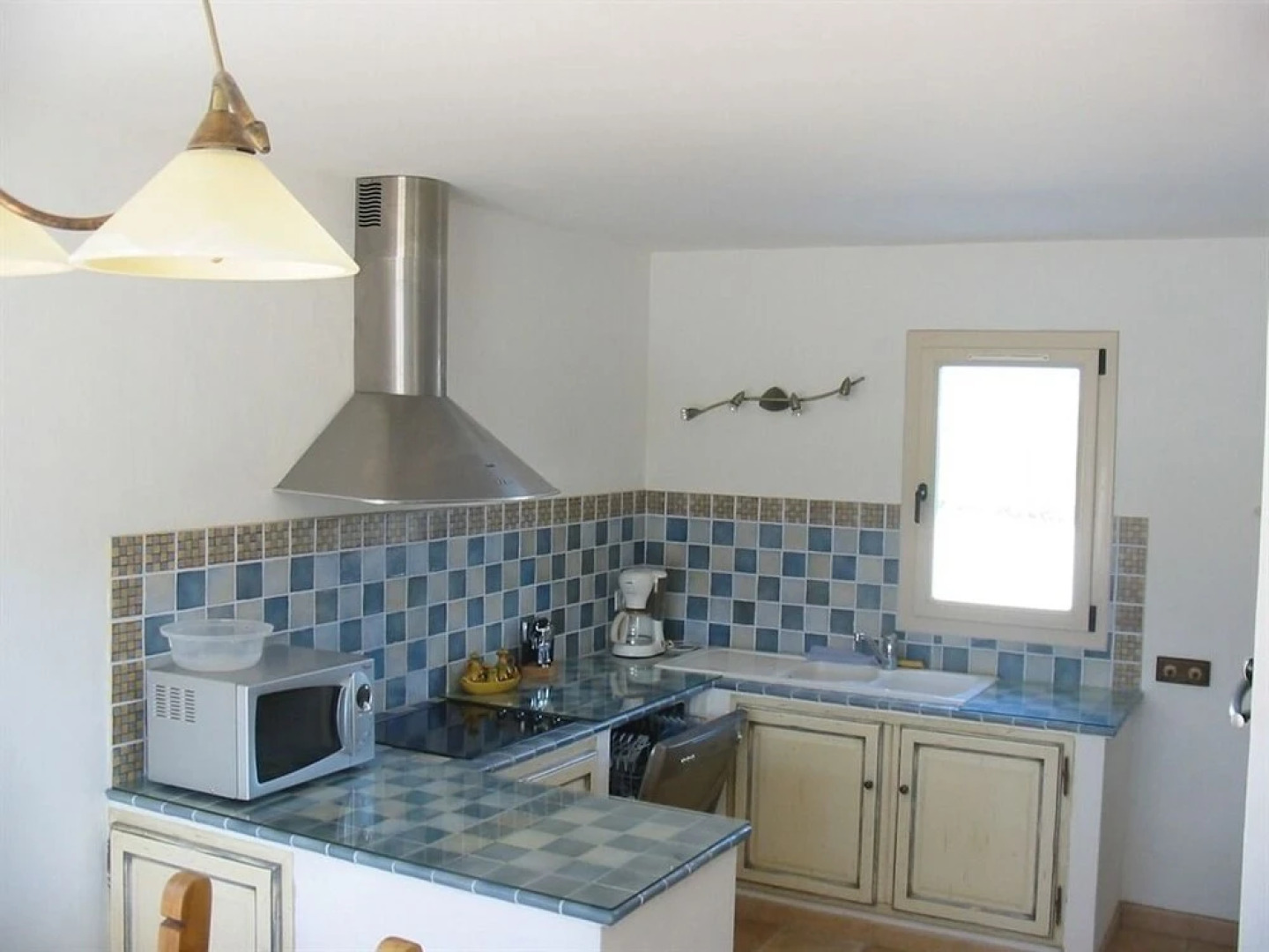 Demeure dhôtes et Mas Maurice