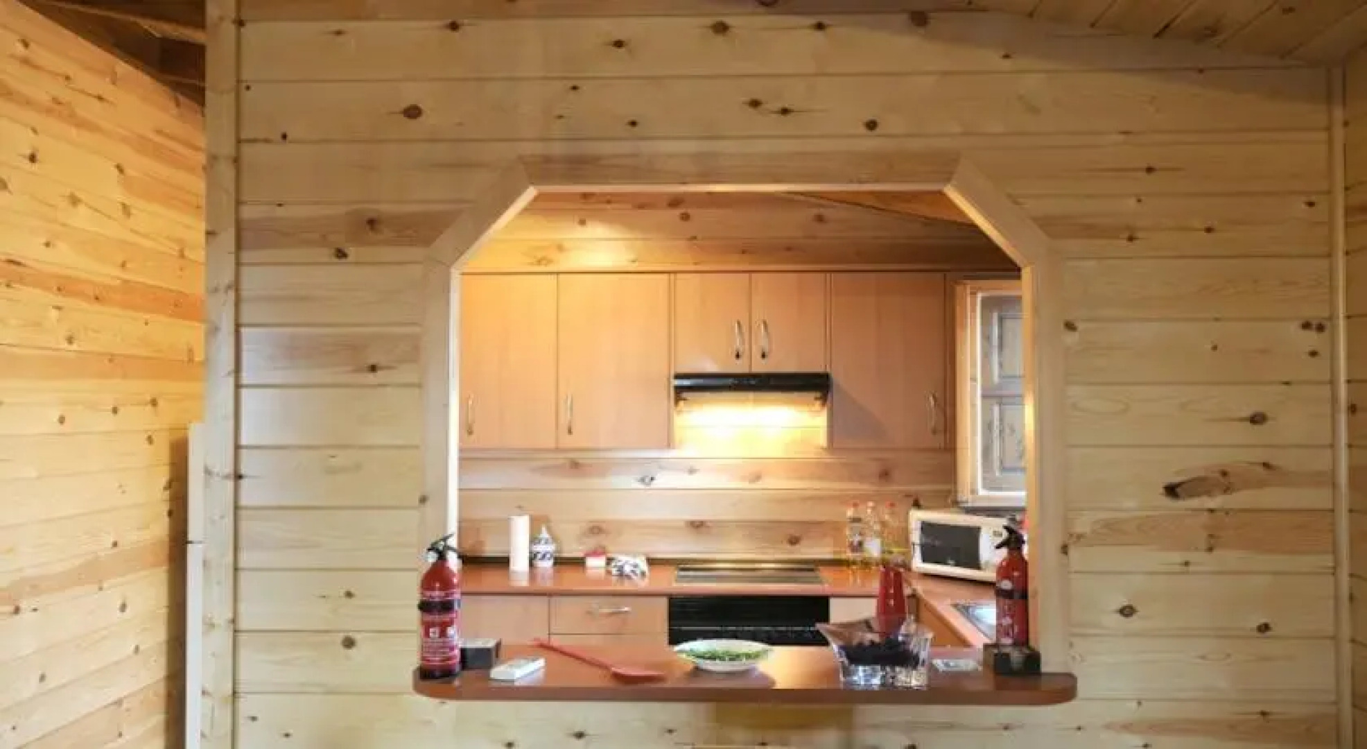 El Mirador De La Moraña