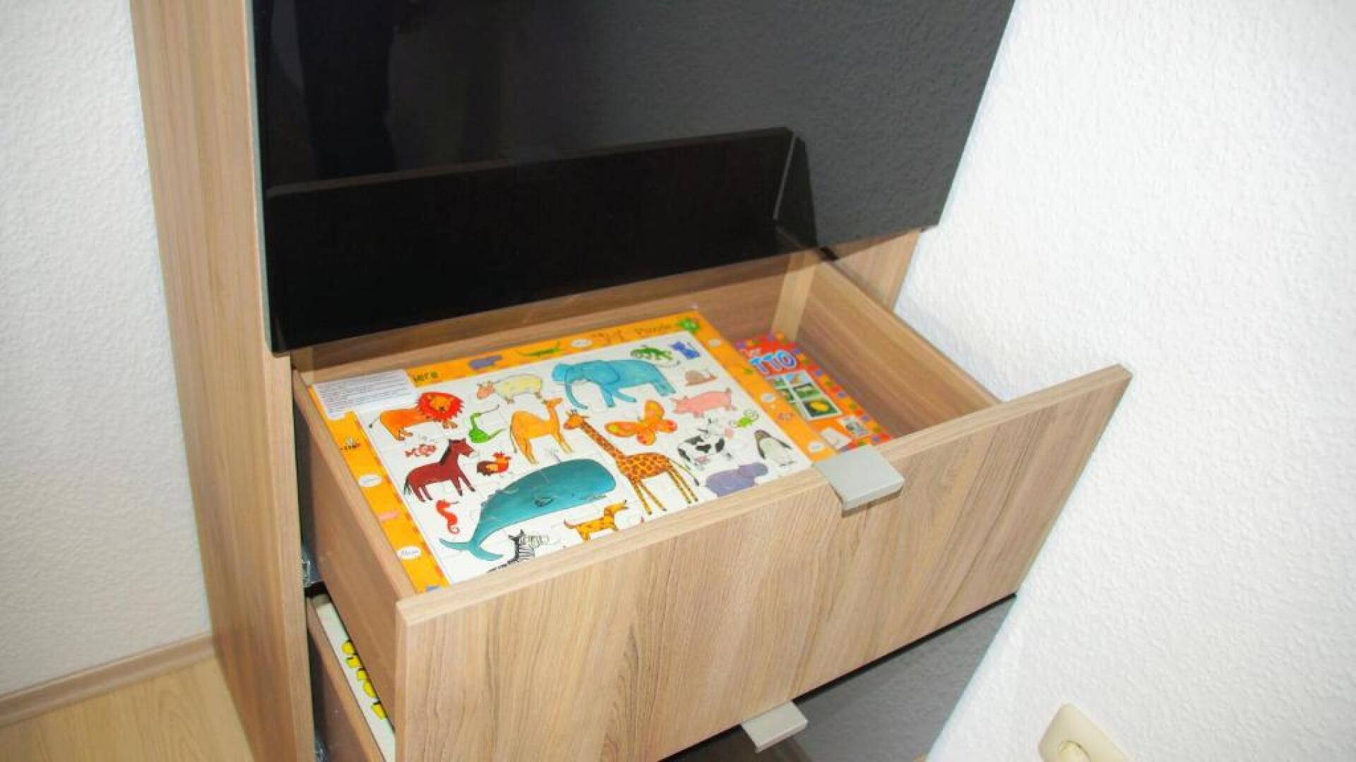 80m² Apartment Star Nürnberg