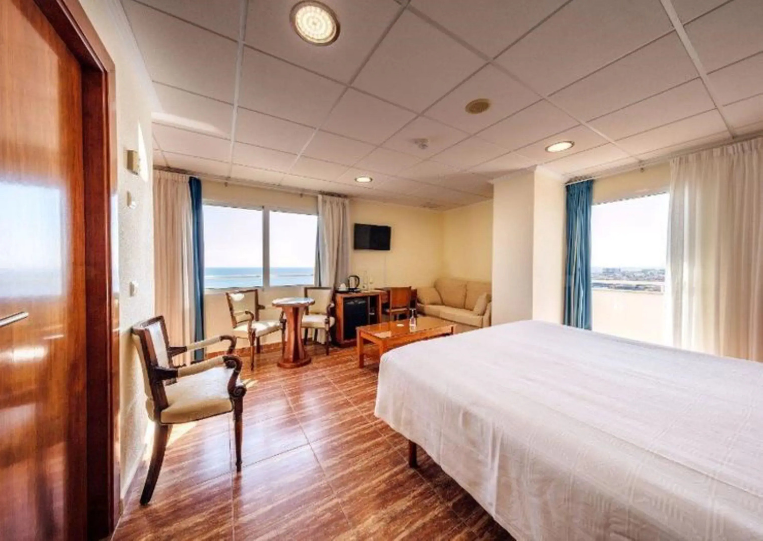 Hotel Masa International