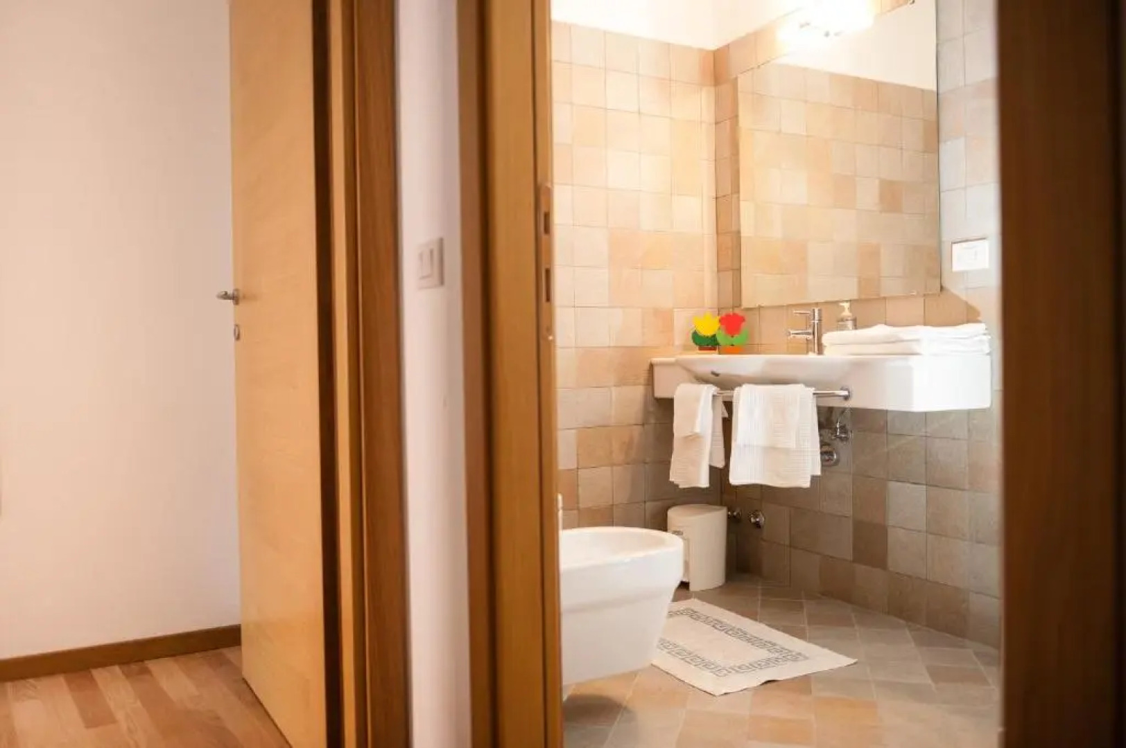 Ca' dei Boieti casa vacanze