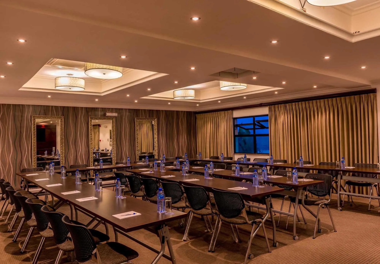 Protea Hotel by Marriott Lagos Kuramo Waters