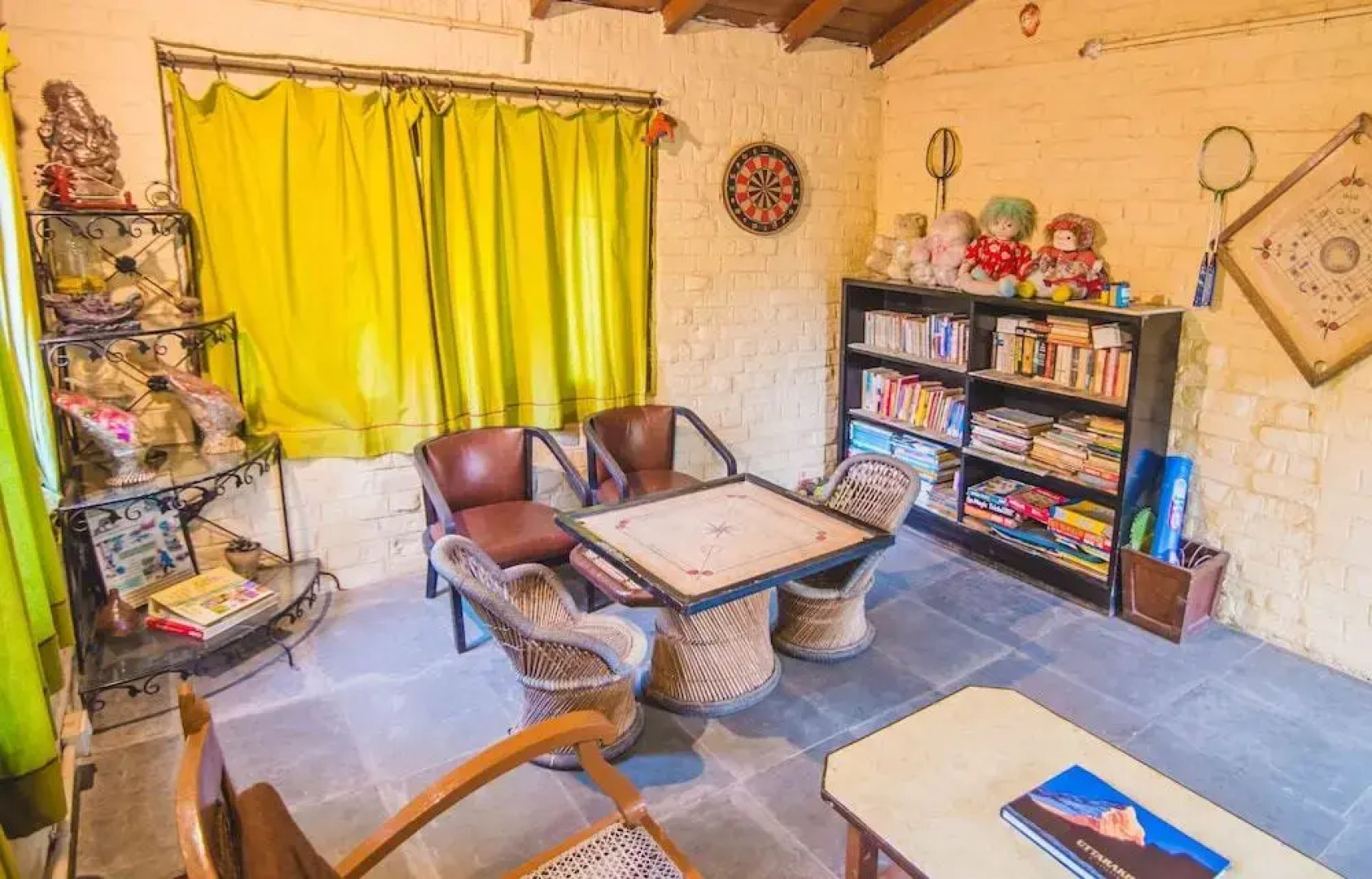 Jaagar The Spirit of Corbett