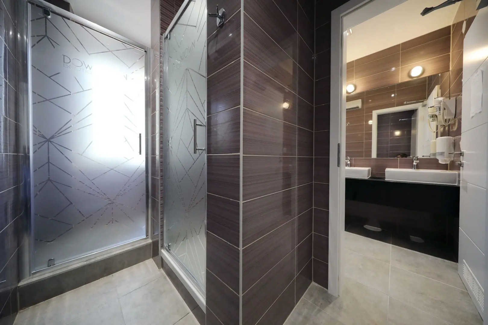 Downtown Boutique Hostel