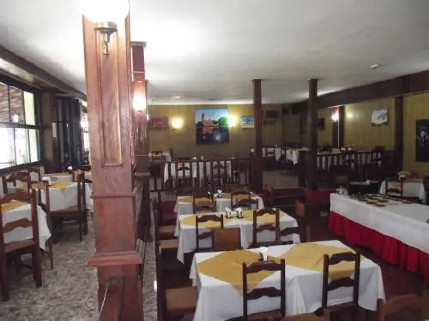 Hotel Fazenda Miguel Pereira