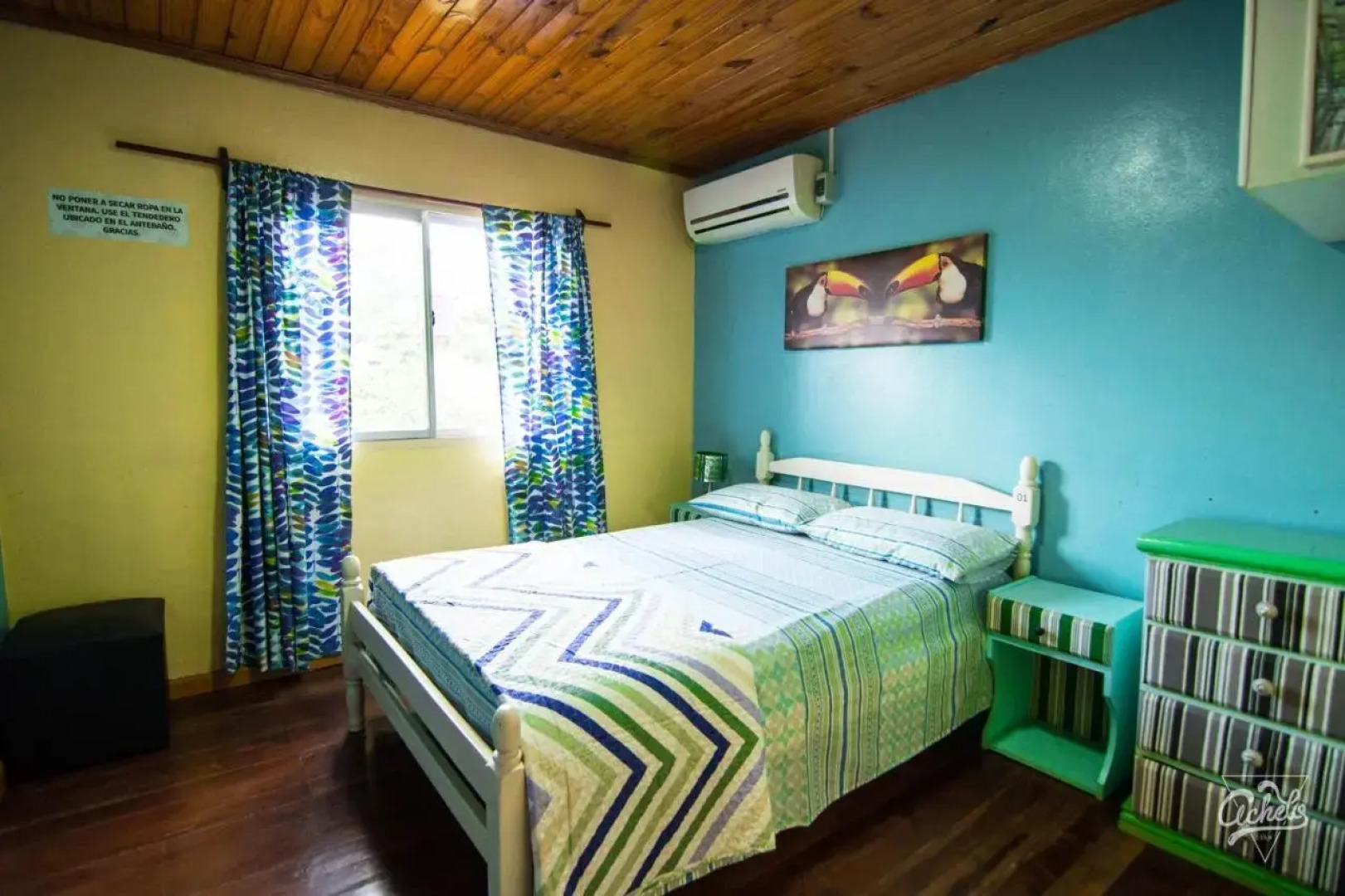 Arakua Hostel & Naturaleza