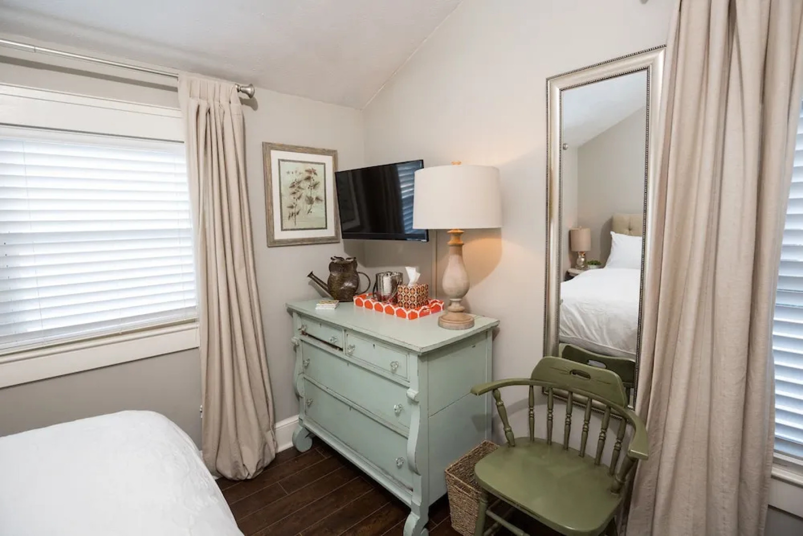 The Nest on Saratoga Lake