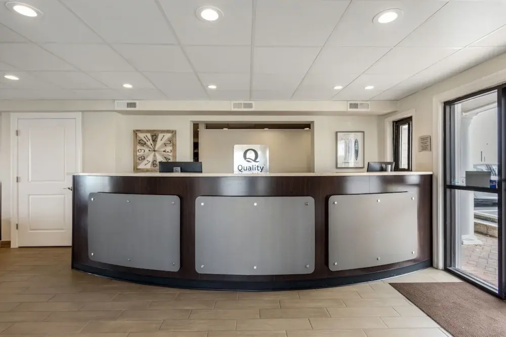 Econo Lodge Oceanfront