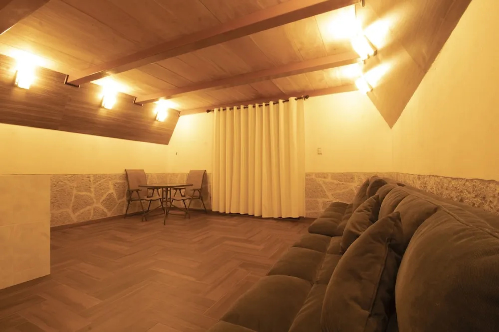 Villa de los Vientos