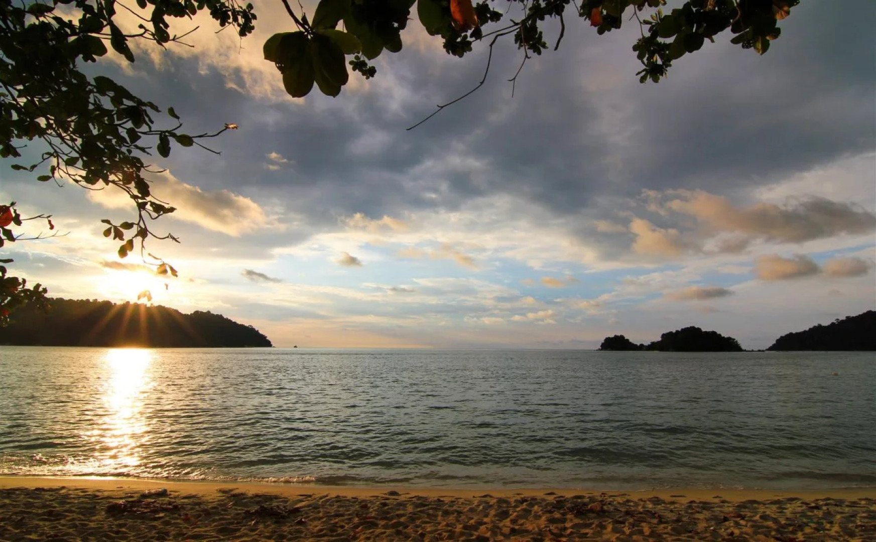 BEST WESTERN Marina Island Resort Pangkor