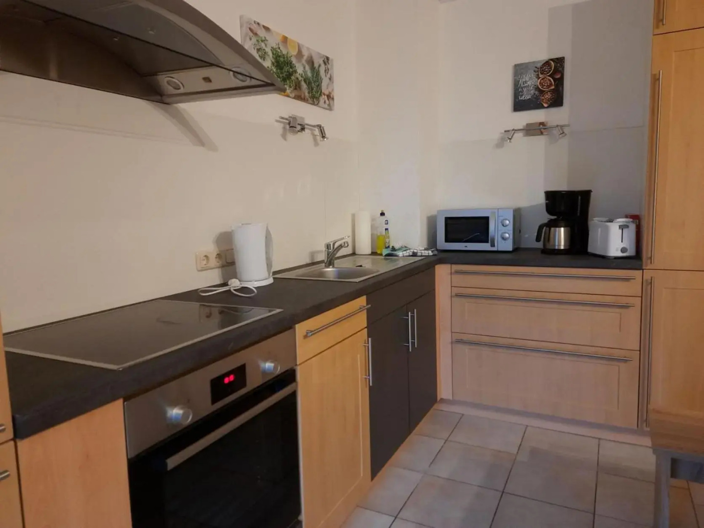 Ferienwohnungen Herbst nahe Chiemsee