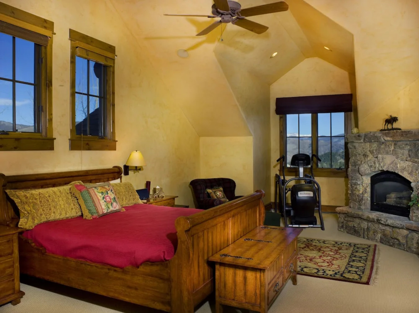 Bachelor Gulch Collection by East West Hospitality