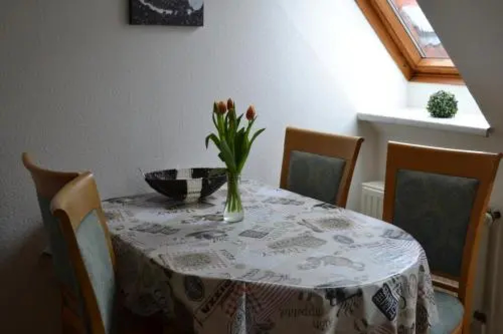 Ferienwohnung Zinne-Wigger