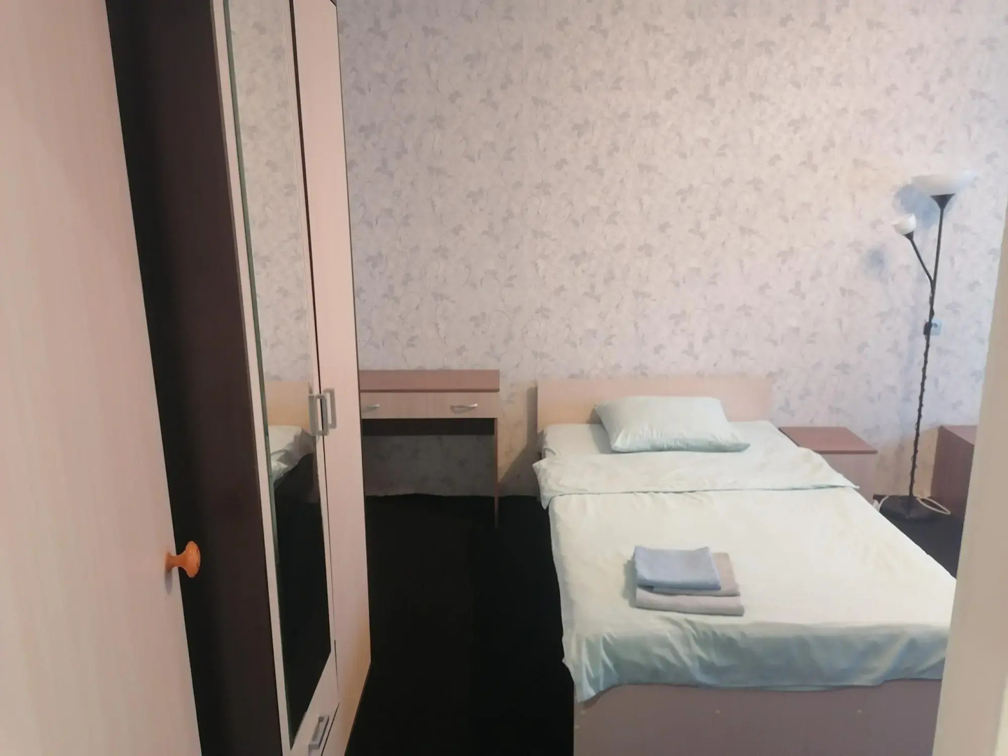 Апартаменты ТРЕШКА на улице Жукова 3