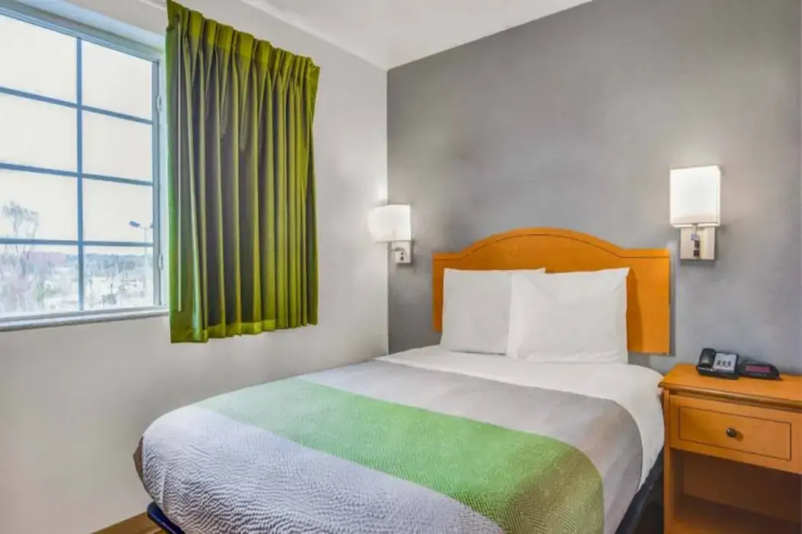 Studio 6 Opelika, AL - Auburn Al