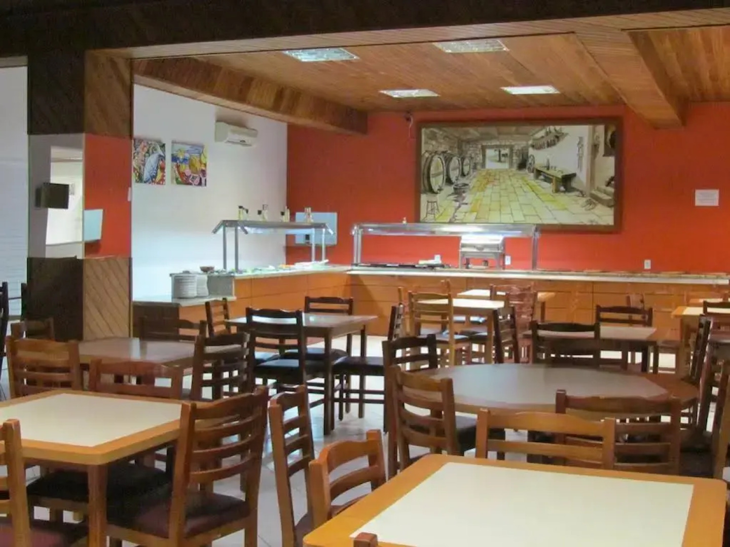 Ilha Norte Apart Hotel