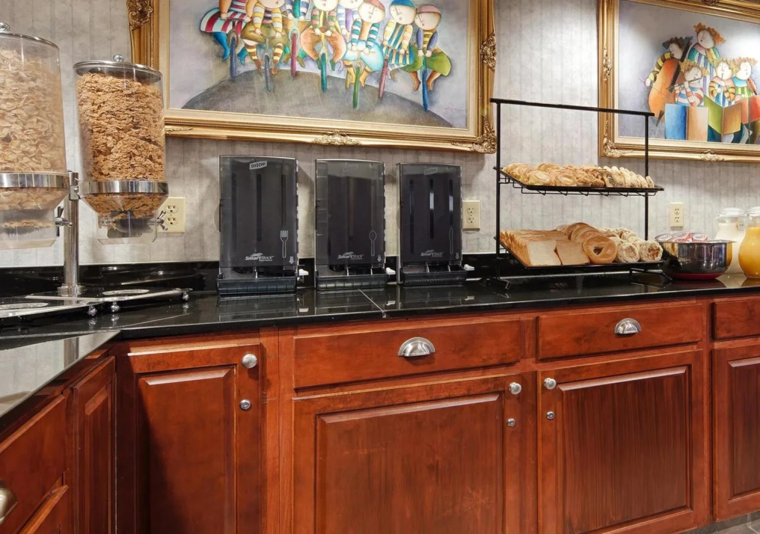 Homestead Apart-Hotel