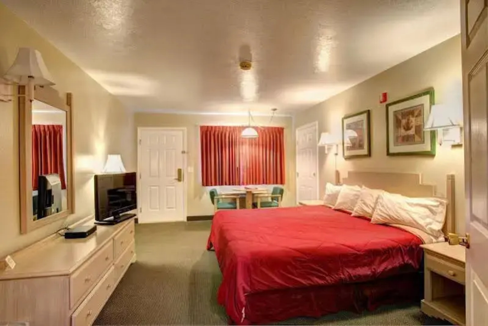 Rodeway Inn Capitol Reef