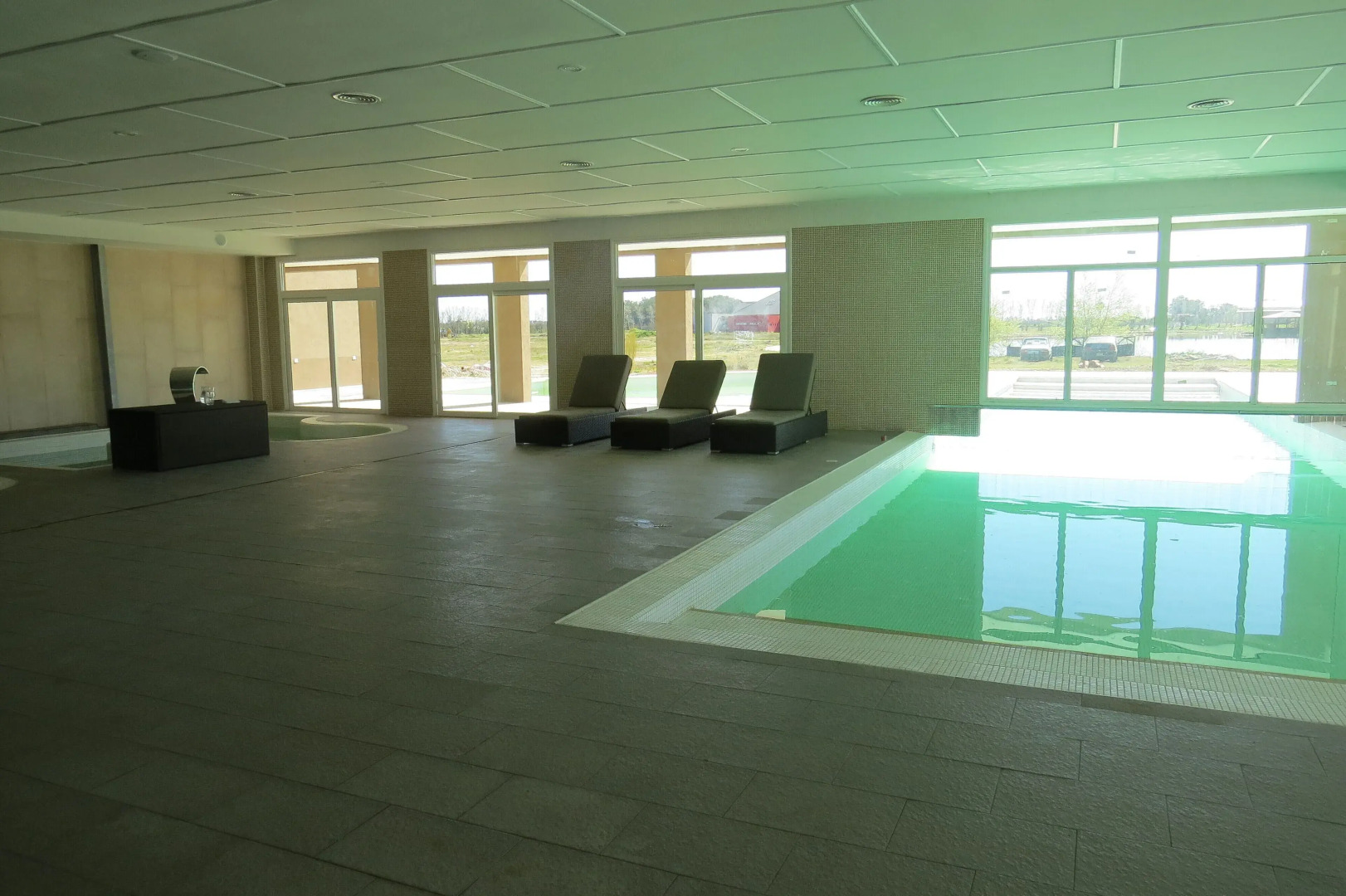 Howard Johnson by Wyndham Termal Dolores