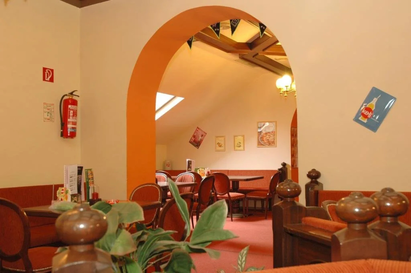 Sporthotel am Ötscher