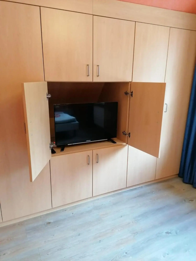 Ferienhaus am Rathaus