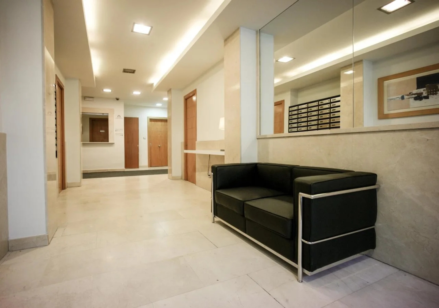 Apartamentos Turisticos Madanis