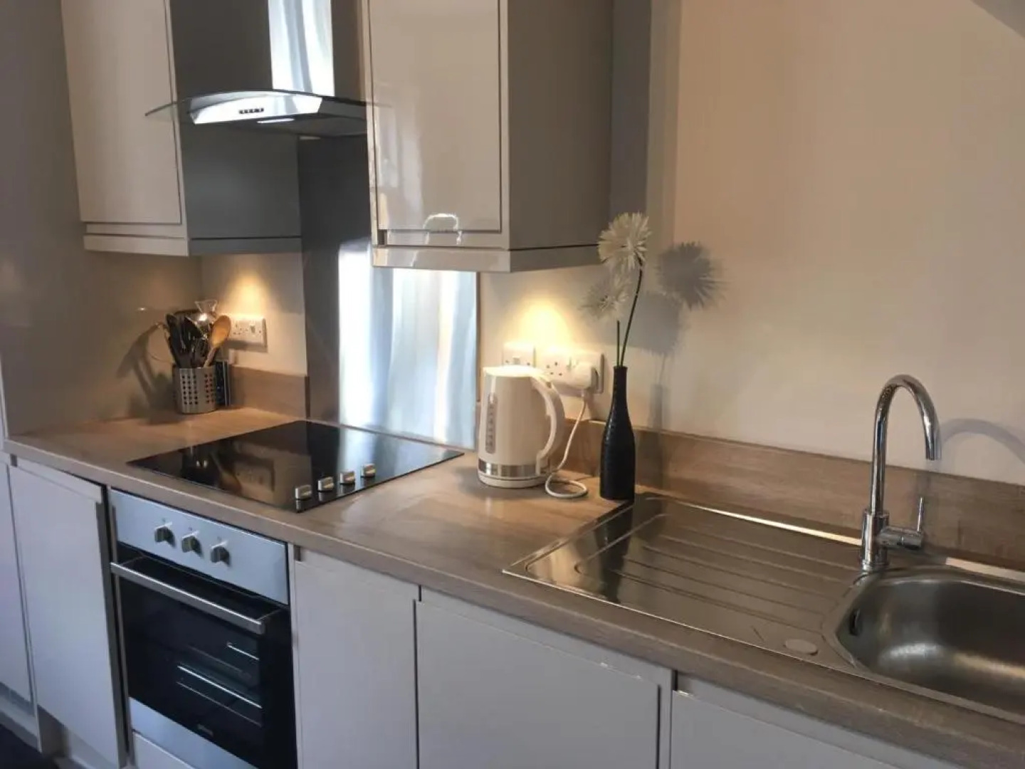 Haddington George House