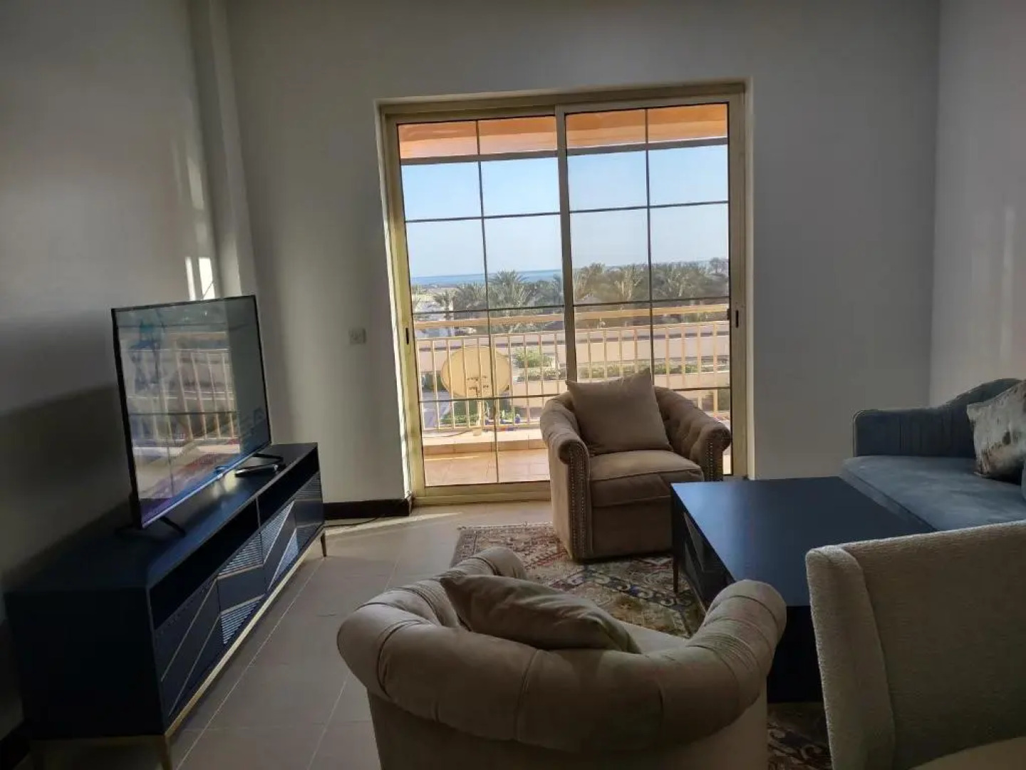 مراسي ابراج المارينا Marina Marasi