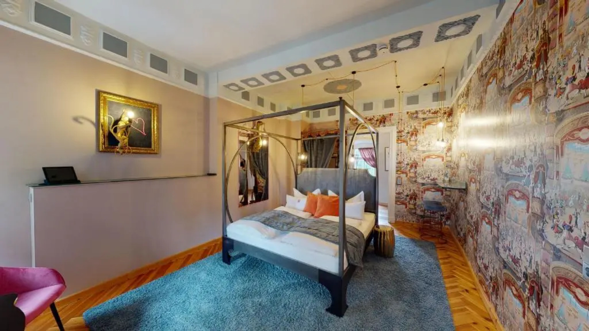 Schlosshotel Elgersburg