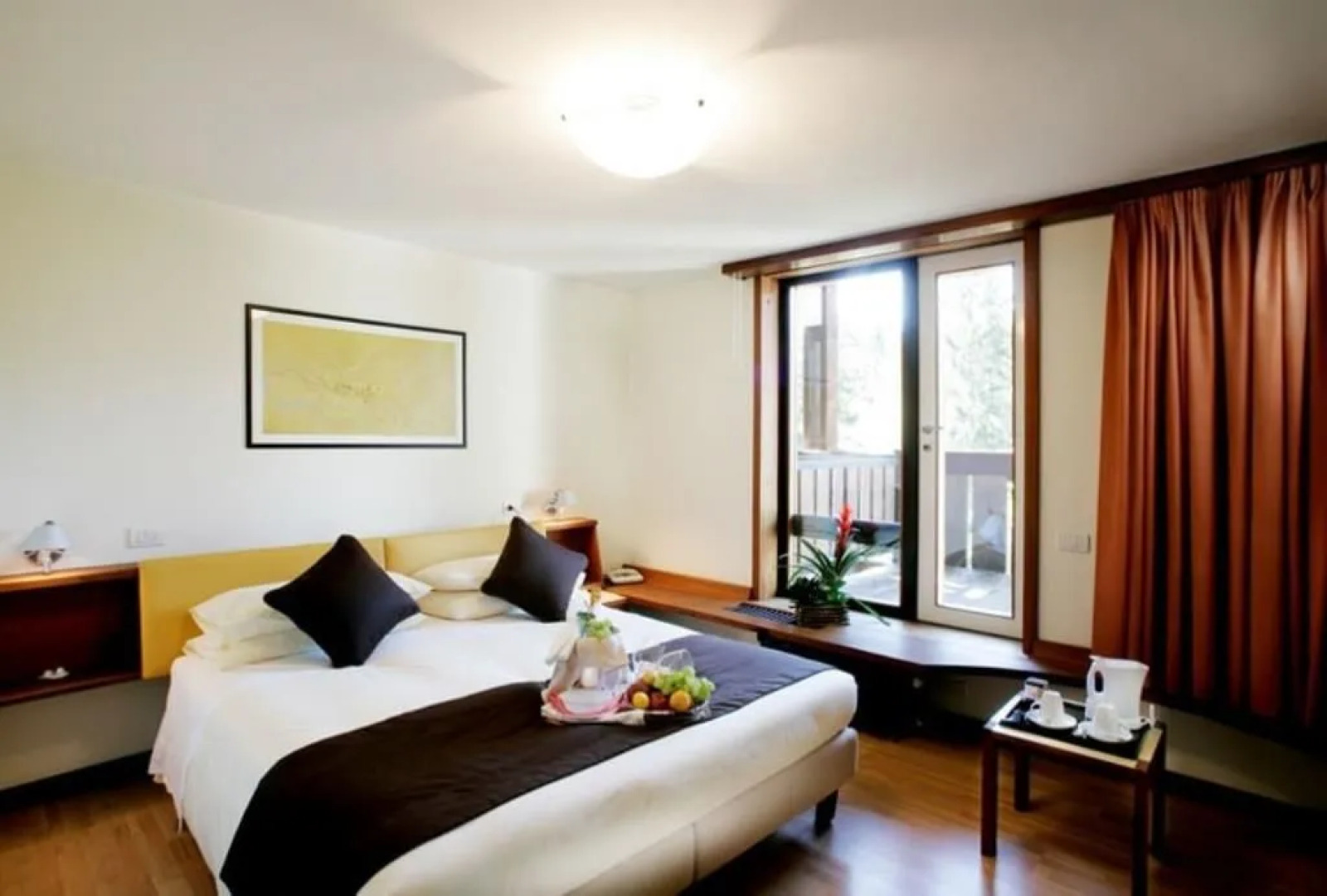 Hotel Boite & Residence Corte