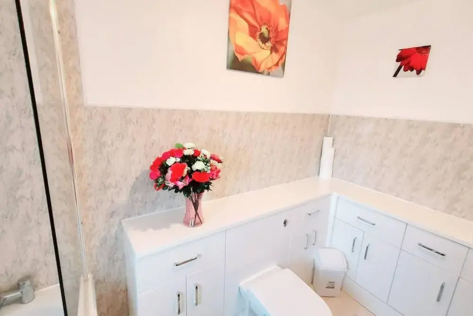 Garfield Villa-beautiful 4-bed House in Gillingham