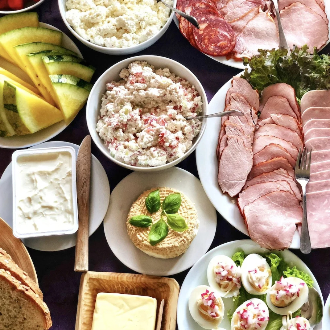 Agroturystyka Barnilka