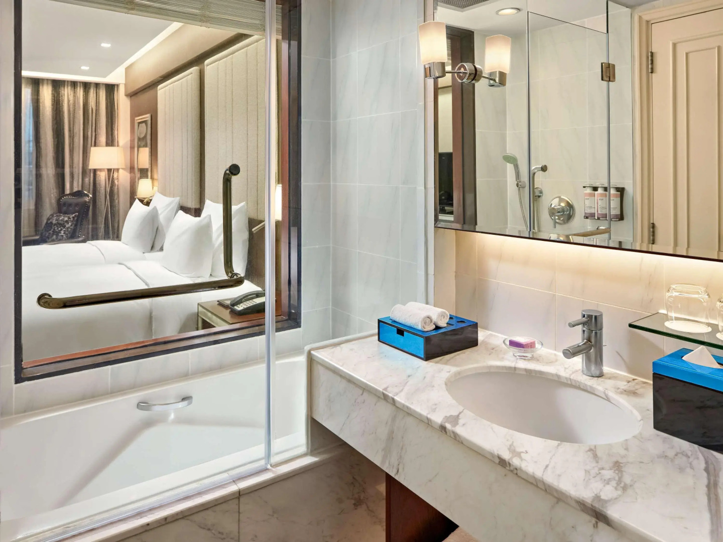 Movenpick Hotel Hanoi Centre