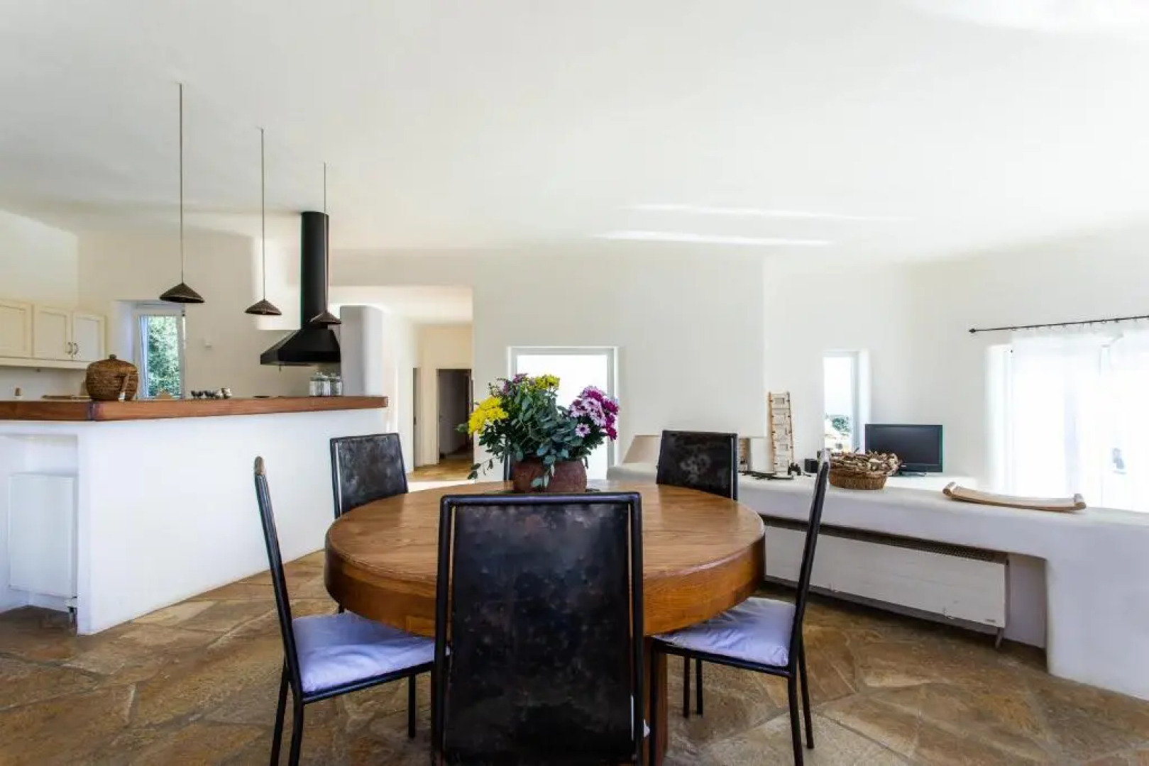 Zen Residence in Lia beach