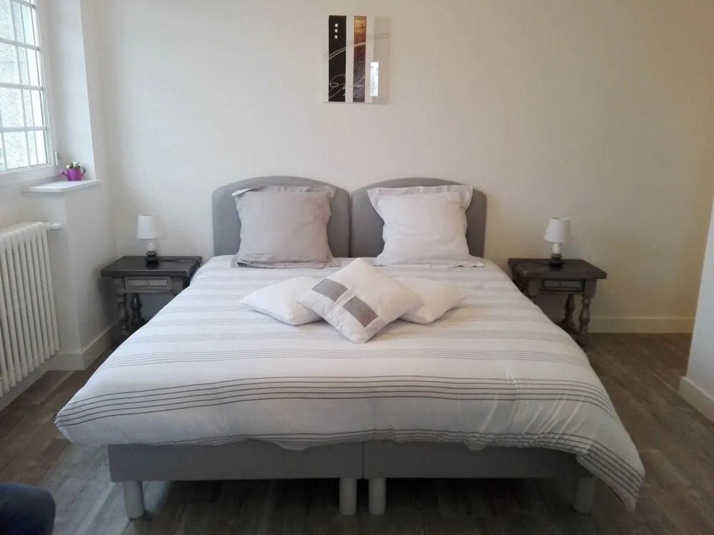 La Villa des Fleurs d'Ajoncs