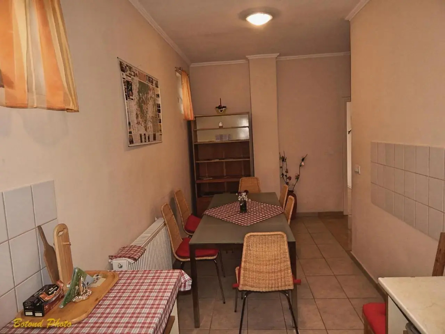 Sátor-Hegy Vendégház