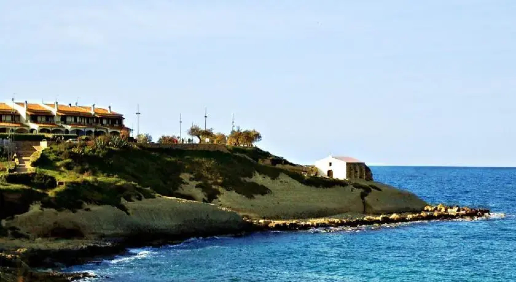 Bed and Breakfast Leonardo da Vinci Porto Torres
