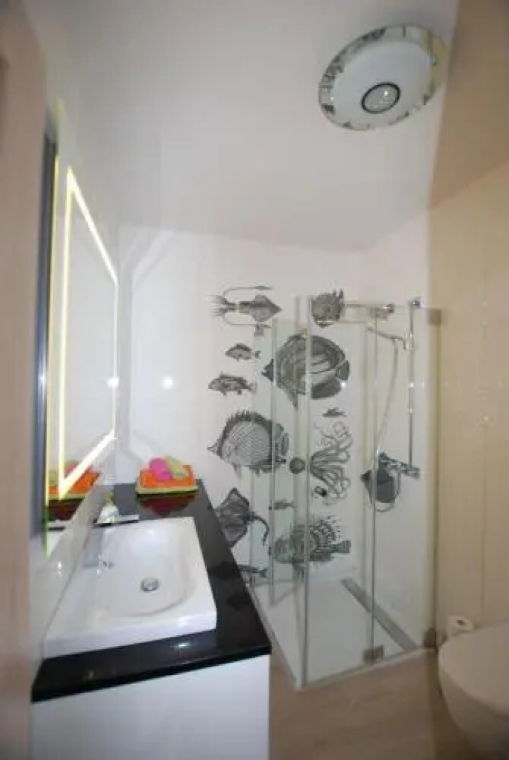 Silver DeLux Apartman