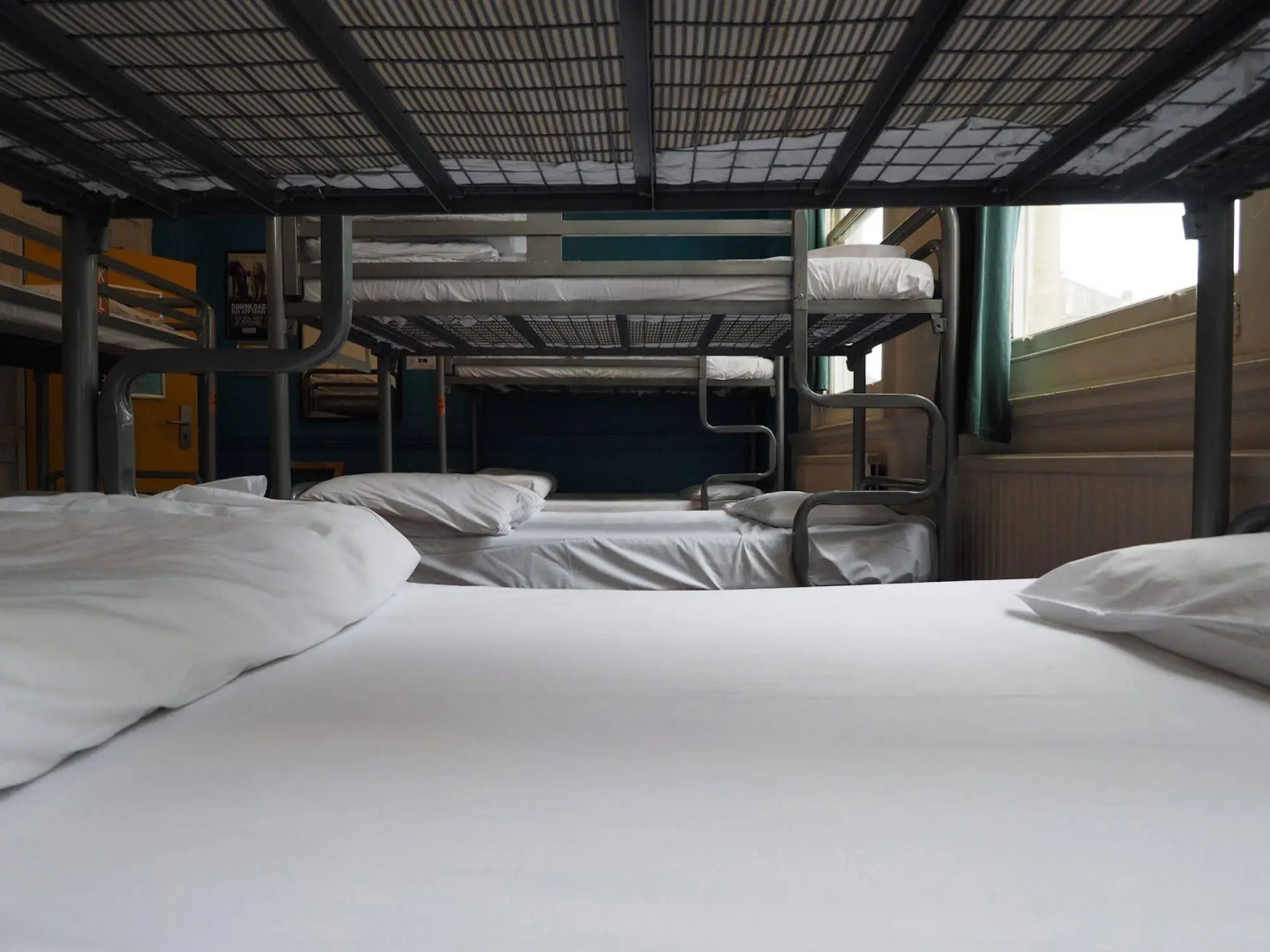 St Christopher's Inn Bath - Hostel