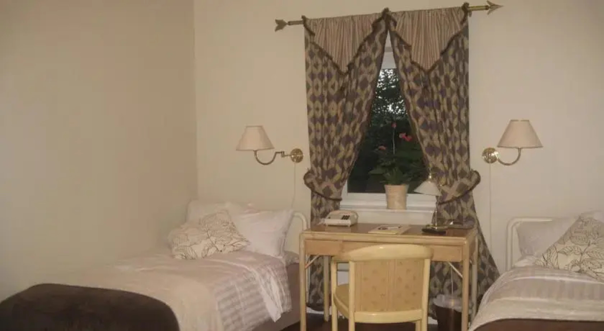 Bålsta Gästgivaregård