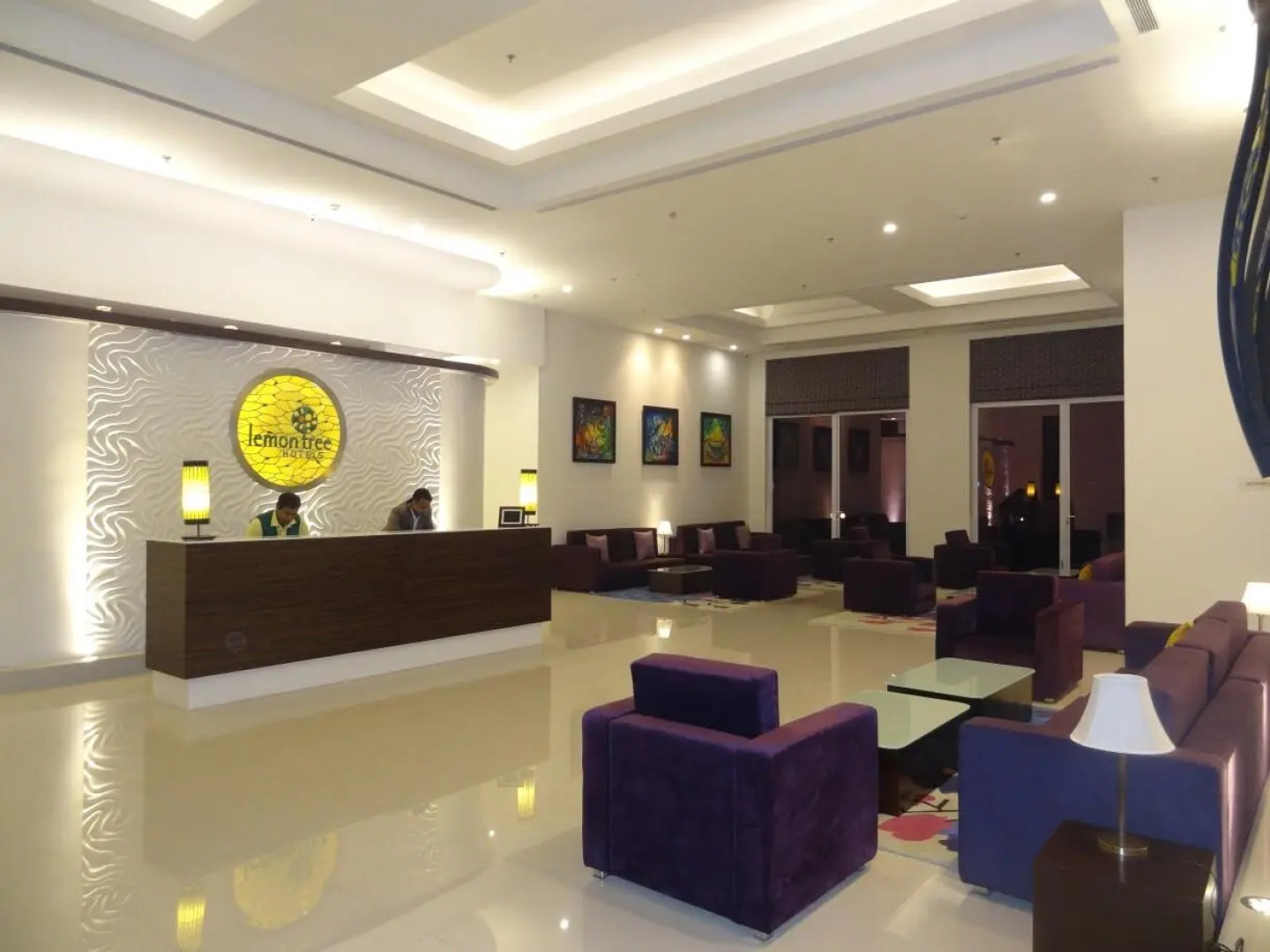 Regenta Central Hestia Dahej