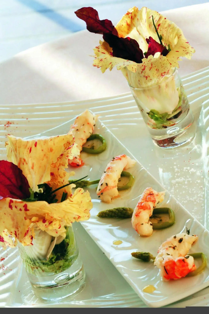 Hostellerie Pointe Saint-Mathieu